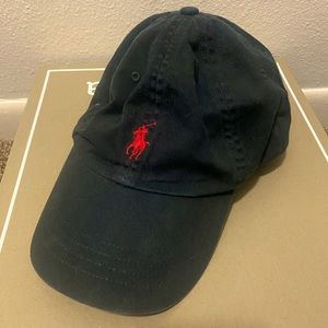 Polo Ralph Lauren cap
